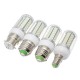 E27 E14 B22 5W SMD3014 120LEDs 360 degree Warm White Pure White Corn Light Bulb AC85-265V E27 E14 B22 5W SMD3014 120LEDs 360 degree Warm White Pure White Corn Light Bulb AC85-265V