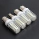 E27 E14 B22 5W SMD3014 120LEDs 360 degree Warm White Pure White Corn Light Bulb AC85-265V E27 E14 B22 5W SMD3014 120LEDs 360 degree Warm White Pure White Corn Light Bulb AC85-265V