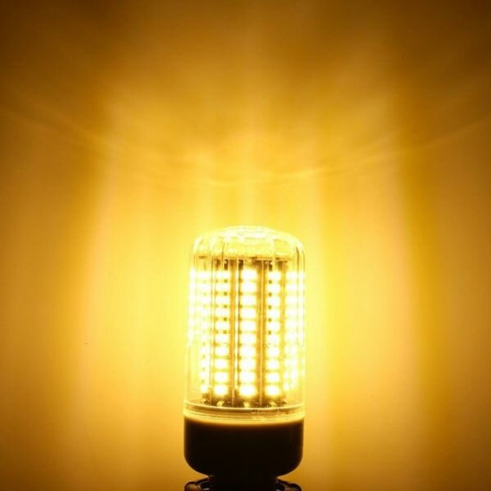 E27 E14 B22 5W SMD3014 120LEDs 360 degree Warm White Pure White Corn Light Bulb AC85-265V E27 E14 B22 5W SMD3014 120LEDs 360 degree Warm White Pure White Corn Light Bulb AC85-265V