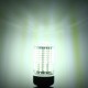 E27 E14 B22 5W SMD3014 120LEDs 360 degree Warm White Pure White Corn Light Bulb AC85-265V E27 E14 B22 5W SMD3014 120LEDs 360 degree Warm White Pure White Corn Light Bulb AC85-265V