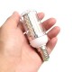 E27 E14 B22 5W SMD3014 120LEDs 360 degree Warm White Pure White Corn Light Bulb AC85-265V E27 E14 B22 5W SMD3014 120LEDs 360 degree Warm White Pure White Corn Light Bulb AC85-265V
