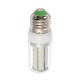 E27 E14 B22 5W SMD3014 120LEDs 360 degree Warm White Pure White Corn Light Bulb AC85-265V E27 E14 B22 5W SMD3014 120LEDs 360 degree Warm White Pure White Corn Light Bulb AC85-265V