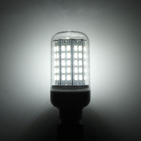 E27 E14 B22 6W SMD5730 90LEDs Corn Light Bulb Pure White Warm White AC85-265V E27 E14 B22 6W SMD5730 90LEDs Corn Light Bulb Pure White Warm White AC85-265V
