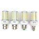 E27 E14 B22 6W SMD5730 90LEDs Corn Light Bulb Pure White Warm White AC85-265V E27 E14 B22 6W SMD5730 90LEDs Corn Light Bulb Pure White Warm White AC85-265V