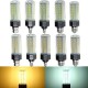 E27 E14 B22 E26 E12 10W SMD5730 Dimmable LED Corn Light Lamp Bulb AC110-265V