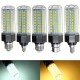 E27 E14 B22 E26 E12 16W SMD5730 1850-1900LM Non-Dimmable LED Corn Light Bulb AC110-265V E27 E14 B22 E26 E12 16W SMD5730 1850-1900LM Non-Dimmable LED Corn Light Bulb AC110-265V