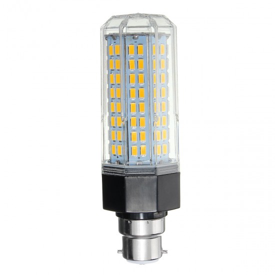 E27 E14 B22 E26 E12 16W SMD5730 1850-1900LM Non-Dimmable LED Corn Light Bulb AC110-265V E27 E14 B22 E26 E12 16W SMD5730 1850-1900LM Non-Dimmable LED Corn Light Bulb AC110-265V