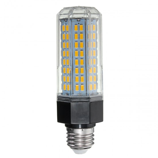 E27 E14 B22 E26 E12 16W SMD5730 1850-1900LM Non-Dimmable LED Corn Light Bulb AC110-265V