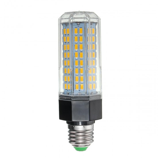 E27 E14 B22 E26 E12 16W SMD5730 1850-1900LM Non-Dimmable LED Corn Light Bulb AC110-265V