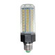 E27 E14 B22 E26 E12 16W SMD5730 1850-1900LM Non-Dimmable LED Corn Light Bulb AC110-265V E27 E14 B22 E26 E12 16W SMD5730 1850-1900LM Non-Dimmable LED Corn Light Bulb AC110-265V
