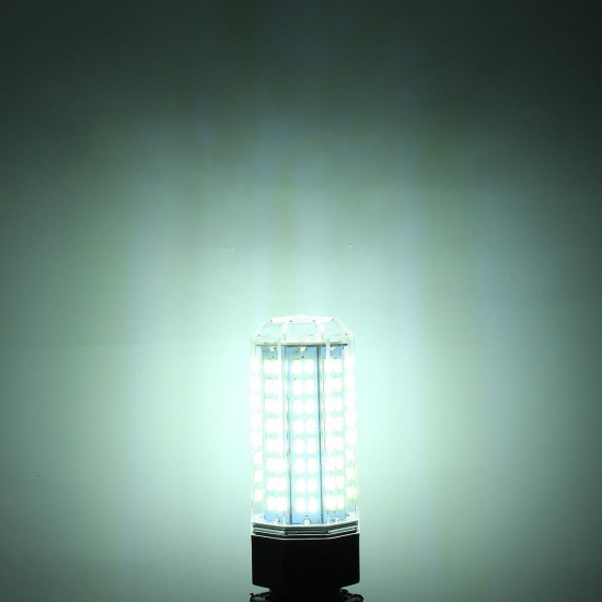 E27 E14 B22 E26 E12 16W SMD5730 1850-1900LM Non-Dimmable LED Corn Light Bulb AC110-265V E27 E14 B22 E26 E12 16W SMD5730 1850-1900LM Non-Dimmable LED Corn Light Bulb AC110-265V