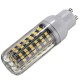 E27 E14 B22 G9 GU10 10W 123 SMD 2835 LED Cover Corn White Warm White Lamp Bulb AC 110V