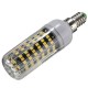 E27 E14 B22 G9 GU10 10W 123 SMD 2835 LED Cover Corn White Warm White Lamp Bulb AC 110V