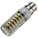 E27 E14 B22 G9 GU10 10W 123 SMD 2835 LED Cover Corn White Warm White Lamp Bulb AC 110V