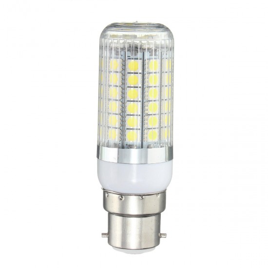 E27 E14 B22 G9 GU10 6W 69 SMD 5050 LED 450Lm Pure White Warm White Natural White Corn Bulb AC220V E27 E14 B22 G9 GU10 6W 69 SMD 5050 LED 450Lm Pure White Warm White Natural White Corn Bulb AC220V