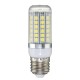 E27 E14 B22 G9 GU10 6W 69 SMD 5050 LED 450Lm Pure White Warm White Natural White Corn Bulb AC220V E27 E14 B22 G9 GU10 6W 69 SMD 5050 LED 450Lm Pure White Warm White Natural White Corn Bulb AC220V
