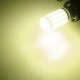E27 E14 B22 G9 GU10 6W 69 SMD 5050 LED 450Lm Pure White Warm White Natural White Corn Bulb AC220V E27 E14 B22 G9 GU10 6W 69 SMD 5050 LED 450Lm Pure White Warm White Natural White Corn Bulb AC220V