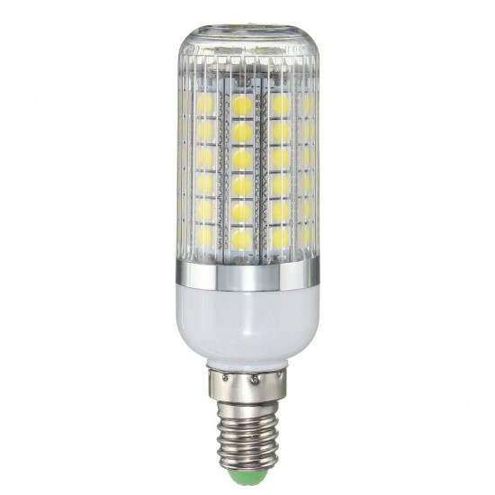 E27 E14 B22 G9 GU10 6W 69 SMD 5050 LED 450Lm Pure White Warm White Natural White Corn Bulb AC220V E27 E14 B22 G9 GU10 6W 69 SMD 5050 LED 450Lm Pure White Warm White Natural White Corn Bulb AC220V