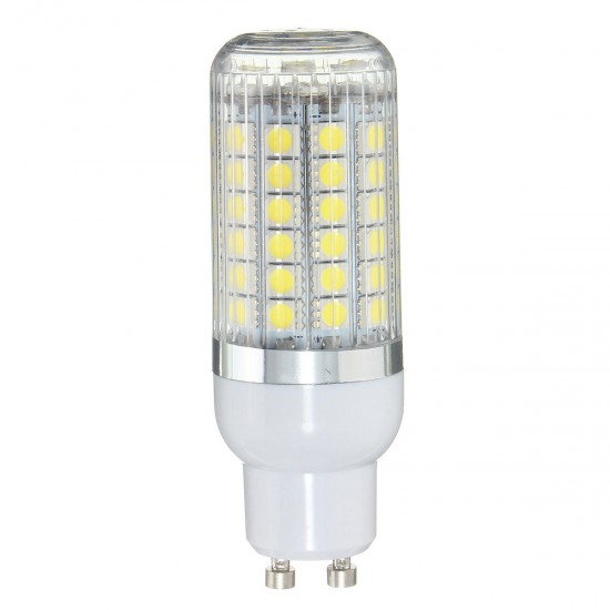 E27 E14 B22 G9 GU10 6W 69 SMD 5050 LED 450Lm Pure White Warm White Natural White Corn Bulb AC220V E27 E14 B22 G9 GU10 6W 69 SMD 5050 LED 450Lm Pure White Warm White Natural White Corn Bulb AC220V