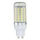 E27 E14 B22 G9 GU10 6W 69 SMD 5050 LED 450Lm Pure White Warm White Natural White Corn Bulb AC220V E27 E14 B22 G9 GU10 6W 69 SMD 5050 LED 450Lm Pure White Warm White Natural White Corn Bulb AC220V