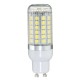 E27 E14 B22 G9 GU10 6W 69 SMD 5050 LED 450Lm Pure White Warm White Natural White Corn Bulb AC220V