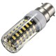 E27 E14 B22 G9 GU10 7W 64 SMD 5733 1000LM LED Warm White White Cover Corn Bulb AC 110V E27 E14 B22 G9 GU10 7W 64 SMD 5733 1000LM LED Warm White White Cover Corn Bulb AC 110V