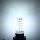 E27 E14 B22 G9 GU10 7W 64 SMD 5733 1000LM LED Warm White White Cover Corn Bulb AC 110V E27 E14 B22 G9 GU10 7W 64 SMD 5733 1000LM LED Warm White White Cover Corn Bulb AC 110V