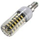 E27 E14 B22 G9 GU10 7W 64 SMD 5733 1000LM LED Warm White White Cover Corn Bulb AC 110V E27 E14 B22 G9 GU10 7W 64 SMD 5733 1000LM LED Warm White White Cover Corn Bulb AC 110V