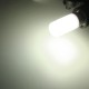 E27 E14 B22 GU10 6W 69 SMD 5050 LED Pure White Warm White Natural White Cover Corn Bulb AC220V E27 E14 B22 GU10 6W 69 SMD 5050 LED Pure White Warm White Natural White Cover Corn Bulb AC220V