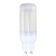 E27 E14 B22 GU10 6W 69 SMD 5050 LED Pure White Warm White Natural White Cover Corn Bulb AC220V E27 E14 B22 GU10 6W 69 SMD 5050 LED Pure White Warm White Natural White Cover Corn Bulb AC220V