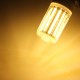 E27 E14 E12 B22 15W 170 SMD 5730 LED 1200Lm Pure White Warm White Cover Corn Bulb AC110V E27 E14 E12 B22 15W 170 SMD 5730 LED 1200Lm Pure White Warm White Cover Corn Bulb AC110V