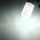 E27 E14 E12 B22 15W 170 SMD 5730 LED 1200Lm Pure White Warm White Cover Corn Bulb AC110V E27 E14 E12 B22 15W 170 SMD 5730 LED 1200Lm Pure White Warm White Cover Corn Bulb AC110V