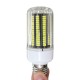 E27 E14 E12 B22 15W 170 SMD 5730 LED 1200Lm Pure White Warm White Cover Corn Bulb AC110V E27 E14 E12 B22 15W 170 SMD 5730 LED 1200Lm Pure White Warm White Cover Corn Bulb AC110V