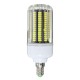 E27 E14 E12 B22 15W 170 SMD 5730 LED 1200Lm Pure White Warm White Cover Corn Bulb AC110V E27 E14 E12 B22 15W 170 SMD 5730 LED 1200Lm Pure White Warm White Cover Corn Bulb AC110V