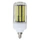 E27 E14 E12 B22 15W 170 SMD 5730 LED 1200Lm Pure White Warm White Cover Corn Bulb AC110V E27 E14 E12 B22 15W 170 SMD 5730 LED 1200Lm Pure White Warm White Cover Corn Bulb AC110V