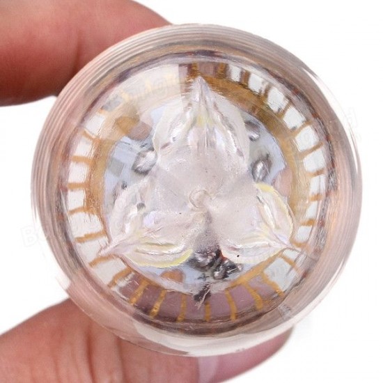 E27 E14 E12 B22 4.5W AC85-265V Golden Cover LED Candle Light Bulb E27 E14 E12 B22 4.5W AC85-265V Golden Cover LED Candle Light Bulb