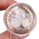 E27 E14 E12 B22 4.5W AC85-265V Golden Cover LED Candle Light Bulb E27 E14 E12 B22 4.5W AC85-265V Golden Cover LED Candle Light Bulb