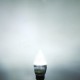 E27 E14 E12 B22 4.5W AC85-265V Golden Cover LED Candle Light Bulb E27 E14 E12 B22 4.5W AC85-265V Golden Cover LED Candle Light Bulb