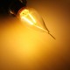E27 E14 E12 B22 B15 2W 2LEDS LED Plastic&Aluminum Pure White Warm White Filament Light Bulb AC110V E27 E14 E12 B22 B15 2W 2LEDS LED Plastic&Aluminum Pure White Warm White Filament Light Bulb AC110V