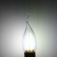 E27 E14 E12 B22 B15 2W 2LEDS LED Plastic&Aluminum Pure White Warm White Filament Light Bulb AC110V E27 E14 E12 B22 B15 2W 2LEDS LED Plastic&Aluminum Pure White Warm White Filament Light Bulb AC110V