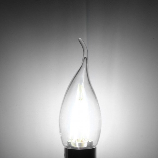 E27 E14 E12 B22 B15 3.5W 4LEDS Pull Tail Edison Pure White Warm White Light Lamp Bulb AC220V E27 E14 E12 B22 B15 3.5W 4LEDS Pull Tail Edison Pure White Warm White Light Lamp Bulb AC220V