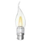 E27 E14 E12 B22 B15 3.5W 4LEDS Pull Tail Edison Pure White Warm White Light Lamp Bulb AC220V E27 E14 E12 B22 B15 3.5W 4LEDS Pull Tail Edison Pure White Warm White Light Lamp Bulb AC220V