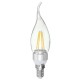 E27 E14 E12 B22 B15 3.5W 4LEDS Pull Tail Edison Pure White Warm White Light Lamp Bulb AC220V E27 E14 E12 B22 B15 3.5W 4LEDS Pull Tail Edison Pure White Warm White Light Lamp Bulb AC220V