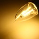 E27 E14 E12 B22 B15 4W 25 SMD 2835 LED Warm White White Candle Light Lamp Bulb AC85-265V E27 E14 E12 B22 B15 4W 25 SMD 2835 LED Warm White White Candle Light Lamp Bulb AC85-265V