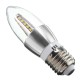 E27 E14 E12 B22 B15 4W 25 SMD 2835 LED Warm White White Candle Light Lamp Bulb AC85-265V E27 E14 E12 B22 B15 4W 25 SMD 2835 LED Warm White White Candle Light Lamp Bulb AC85-265V