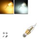 E27 E14 E12 B22 B15 6W 35 SMD 2835 LED Pura White Warm White Light Lamp Bulb AC85-265V E27 E14 E12 B22 B15 6W 35 SMD 2835 LED Pura White Warm White Light Lamp Bulb AC85-265V