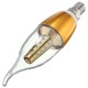 E27 E14 E12 B22 B15 6W 35 SMD 2835 LED Pura White Warm White Light Lamp Bulb AC85-265V E27 E14 E12 B22 B15 6W 35 SMD 2835 LED Pura White Warm White Light Lamp Bulb AC85-265V