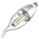 E27 E14 E12 B22 B15 6W 35 SMD 2835 LED Warm White White Candle Light Lamp Bulb AC85-265V E27 E14 E12 B22 B15 6W 35 SMD 2835 LED Warm White White Candle Light Lamp Bulb AC85-265V
