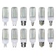 E27 E14 E12 B22 G9 GU10 10W 96 SMD 4014 900Lm LED Fireproof Cover Corn Lighting Bulb AC 220V E27 E14 E12 B22 G9 GU10 10W 96 SMD 4014 900Lm LED Fireproof Cover Corn Lighting Bulb AC 220V