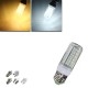 E27 E14 E12 B22 G9 GU10 10W 96 SMD 4014 900Lm LED Fireproof Cover Corn Lighting Bulb AC 220V E27 E14 E12 B22 G9 GU10 10W 96 SMD 4014 900Lm LED Fireproof Cover Corn Lighting Bulb AC 220V